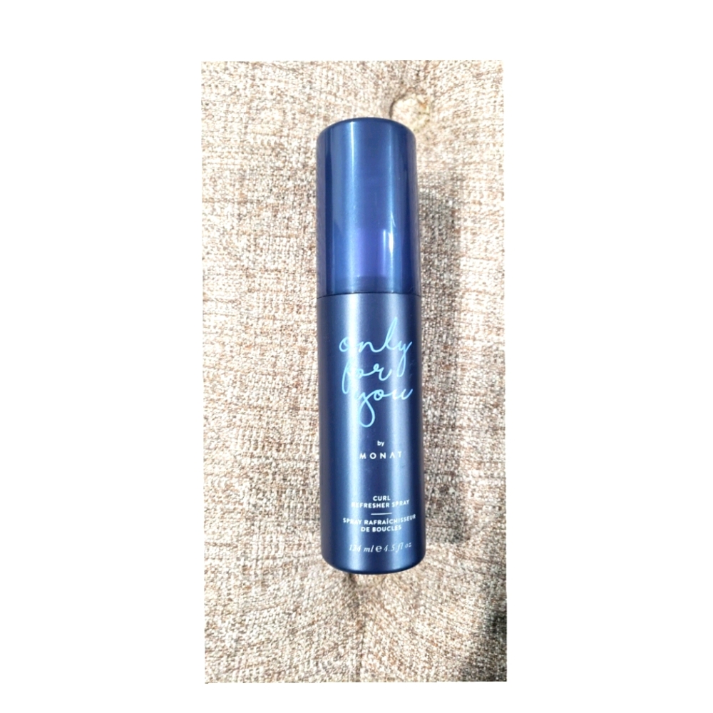 Monat Curl Refresher Spray